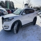 JN auto Hyundai TUCSON SE AWD 8609949 2018 Image 3
